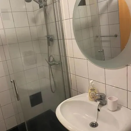 Appartement Varzea Park