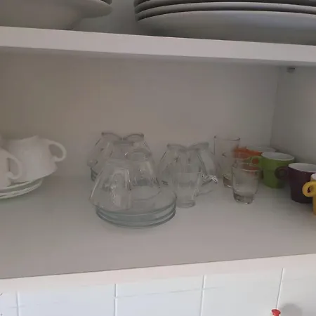 Varzea Park Apartman