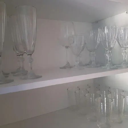 Appartement Varzea Park *