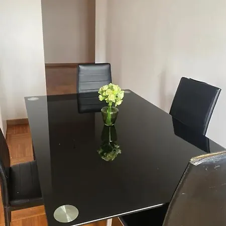 Varzea Park Apartman *