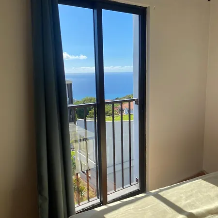 Varzea Park Apartman Funchal