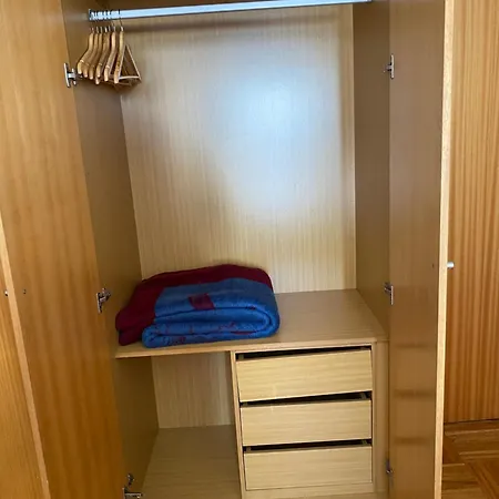 Appartement Varzea Park