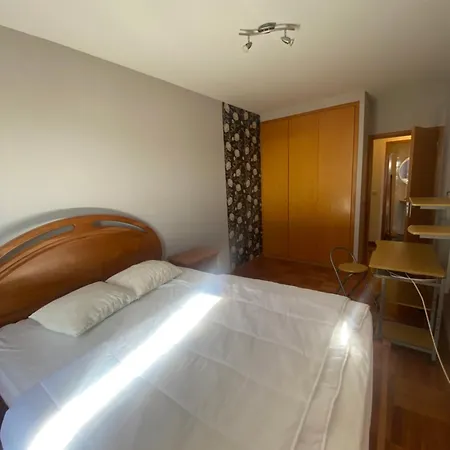 Varzea Park Apartman *