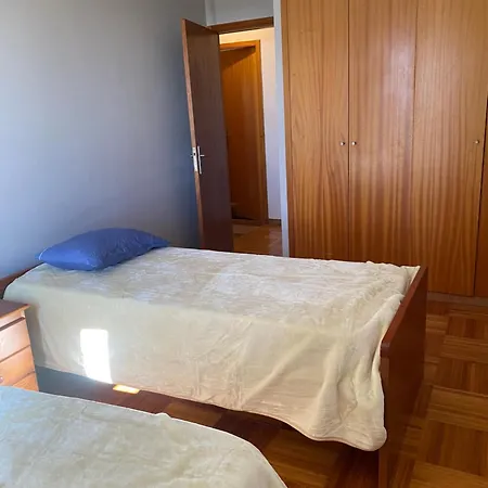 Varzea Park Apartman *