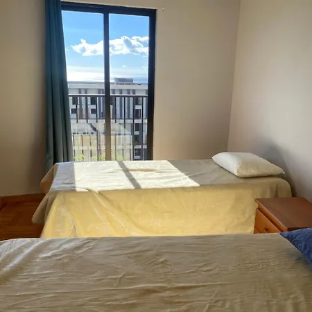 Varzea Park * Funchal (Madeira)