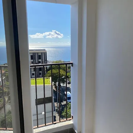 Varzea Park Apartman Funchal