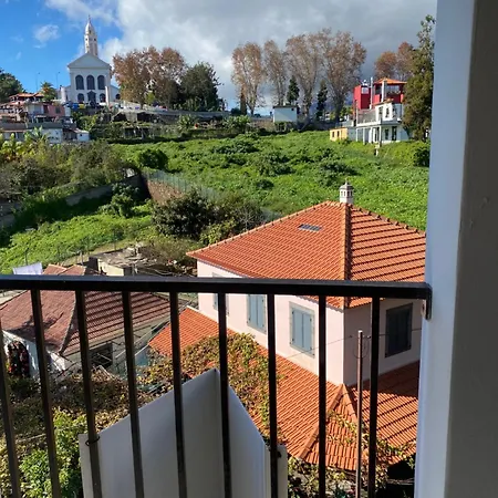 Apartman Varzea Park *