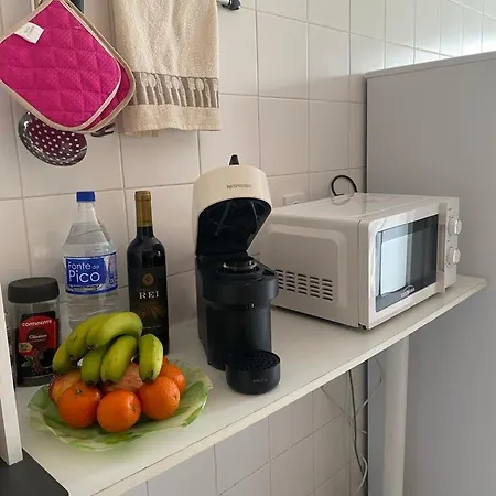Appartamento Varzea Park
