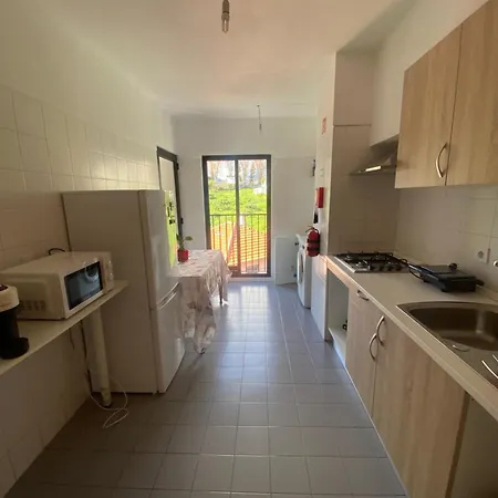 Varzea Park Apartment Funchal (Madeira)