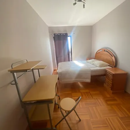 Varzea Park Apartment *