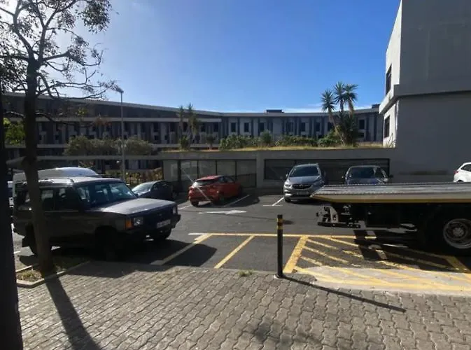 Apartamento Varzea Park *