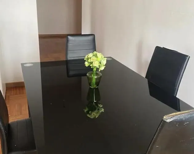 Varzea Park Apartamento *