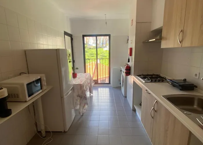 Varzea Park Apartamento Funchal (Madeira)