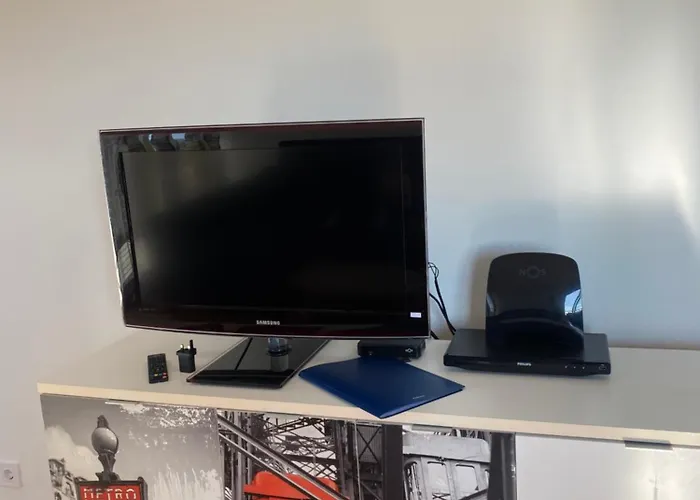 Varzea Park Apartamento *