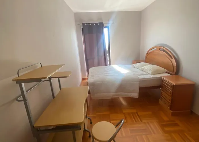 Varzea Park Apartamento *