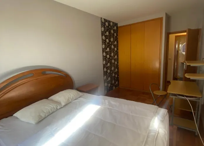 Varzea Park Apartamento *