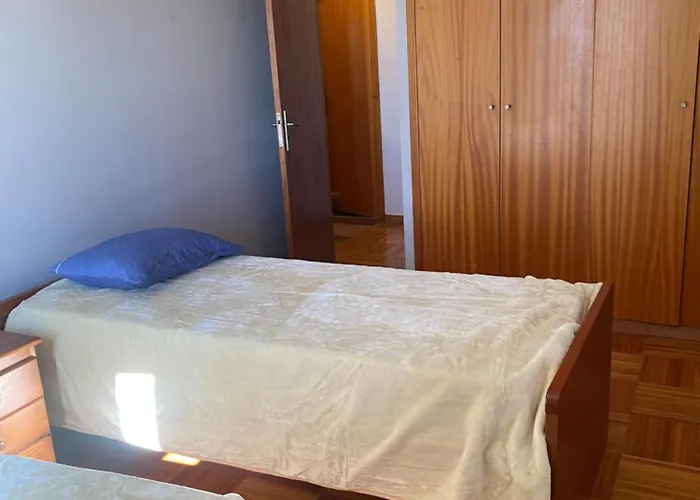 Varzea Park Apartamento *