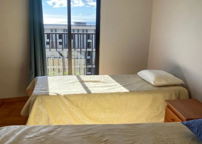 Varzea Park * Funchal (Madeira)