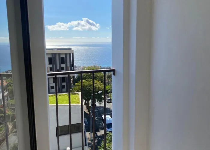 Varzea Park Apartamento Funchal (Madeira)