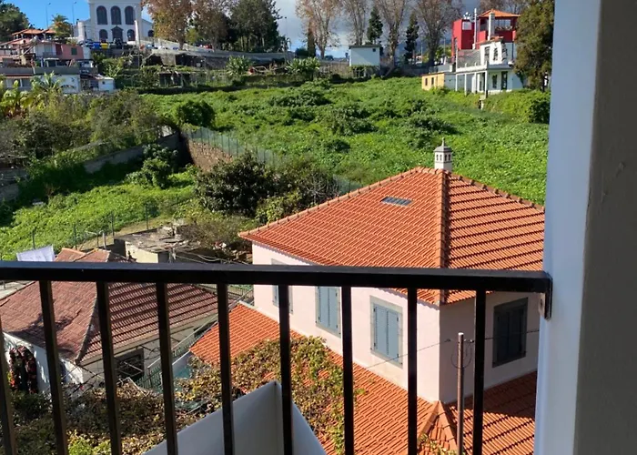 Apartamento Varzea Park *