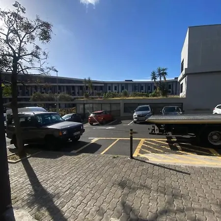 公寓 Varzea Park *