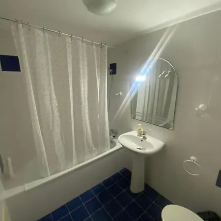 Varzea Park 丰沙尔