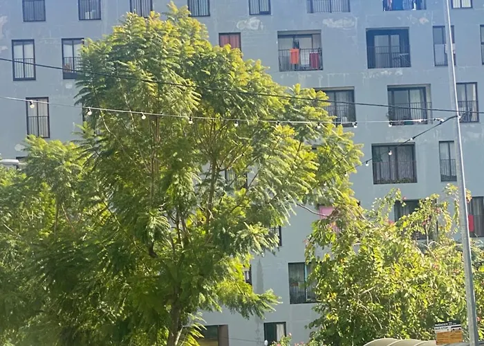 Varzea Park *